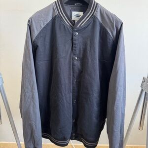 Old Navy Bomber Jacket